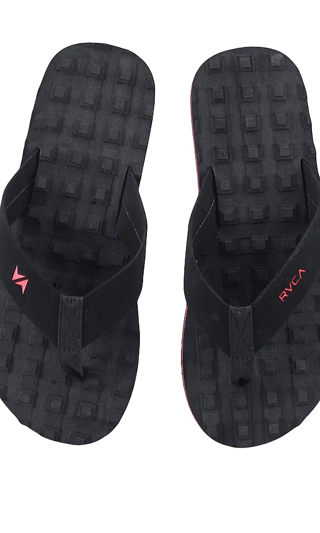 rvca slippers