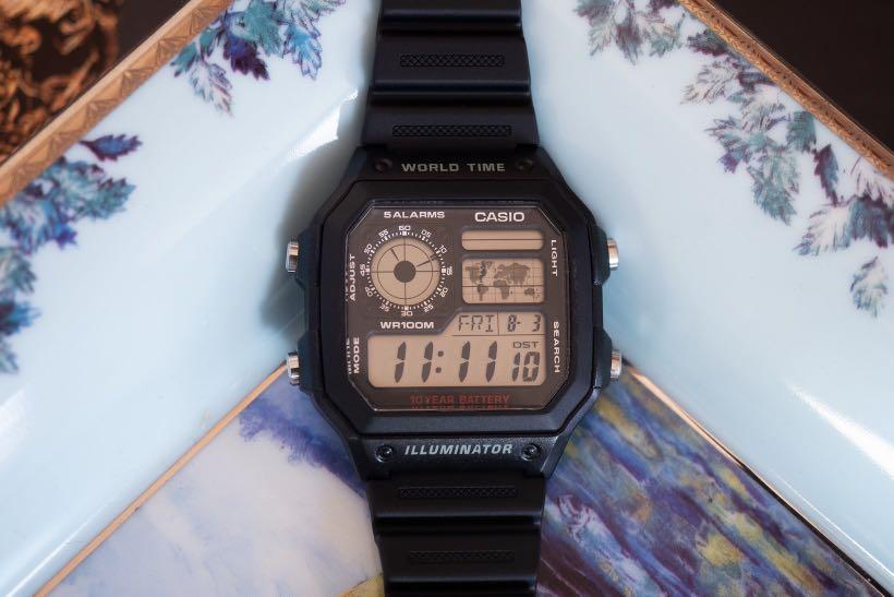 Ae1200 watch clearance