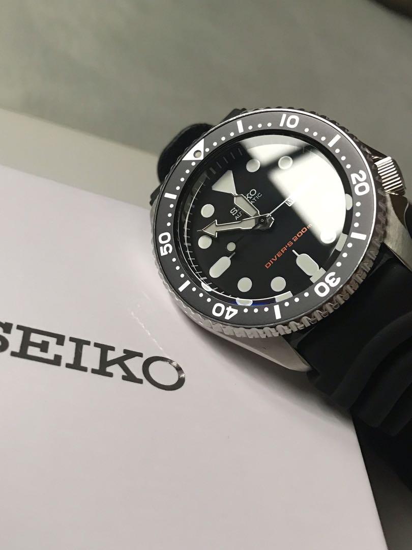 seiko 009k2