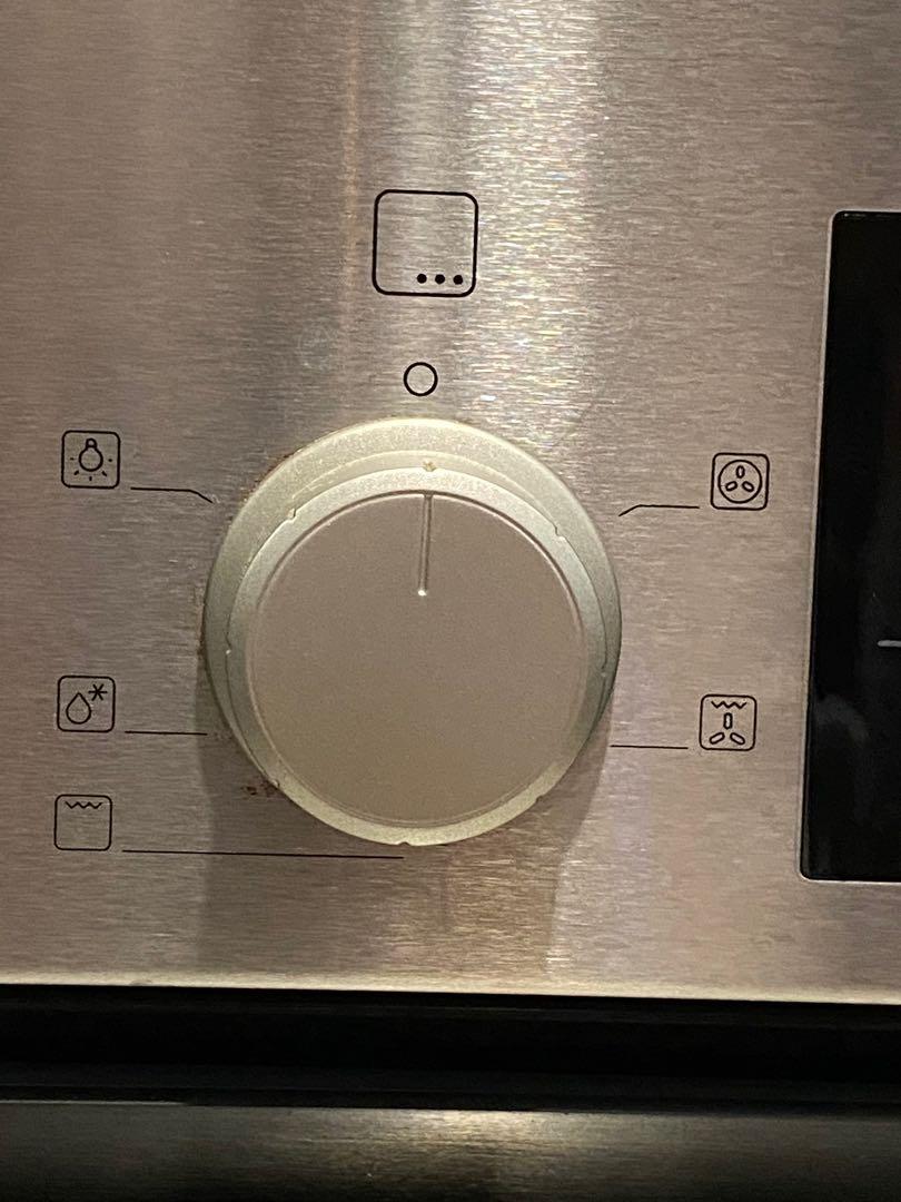 Bosch HBA13B2.4A BuiltIn oven, TV & Home Appliances, Kitchen