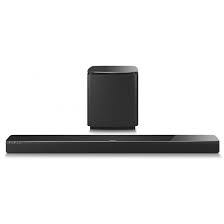 bose soundtouch 300 surround sound home theatre pack