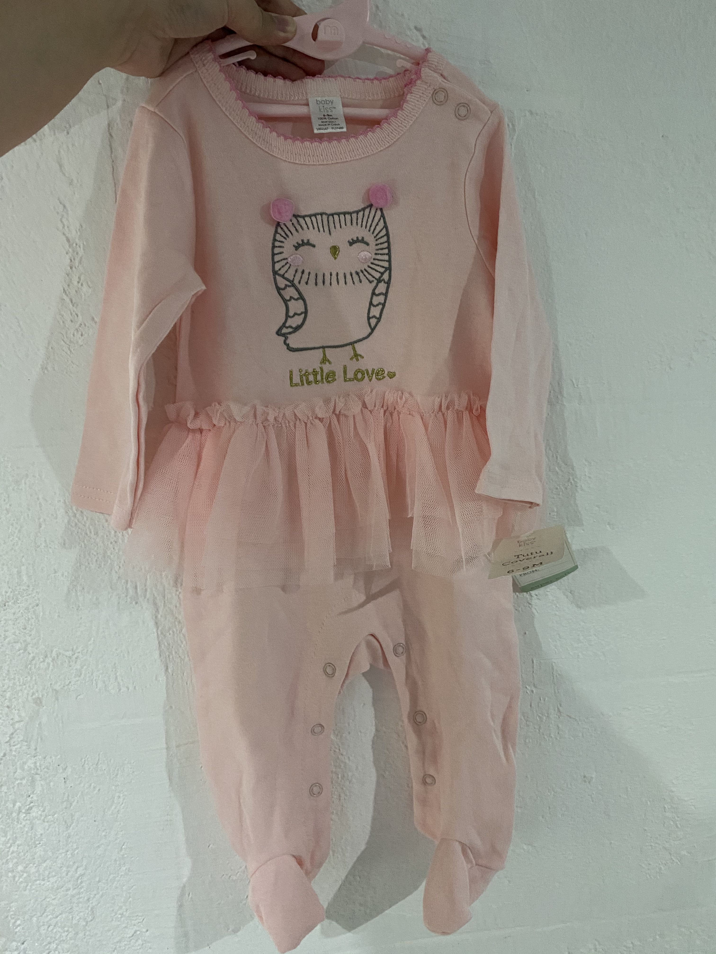 tutu onesies