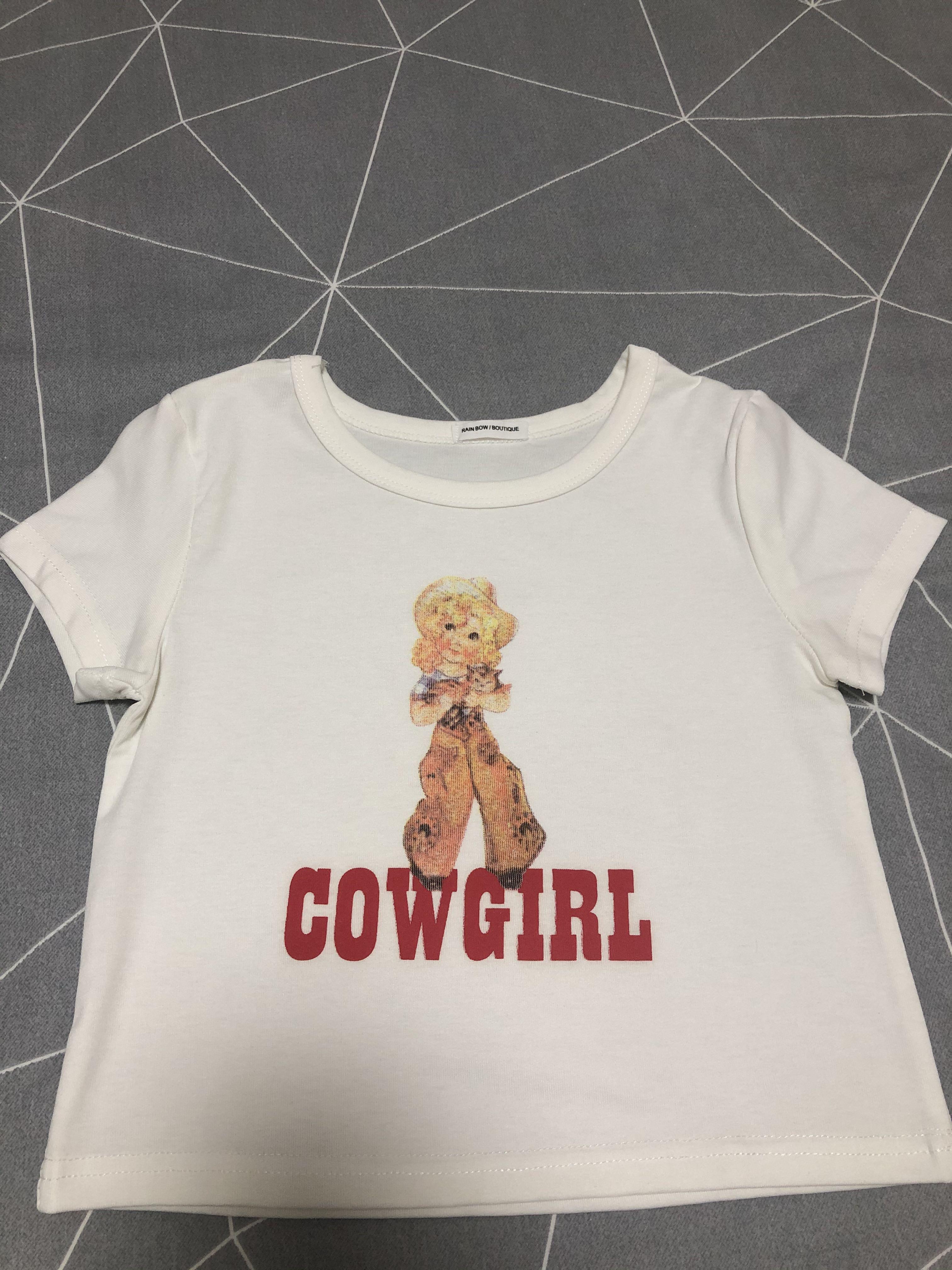 cowgirl shirt brandy melville