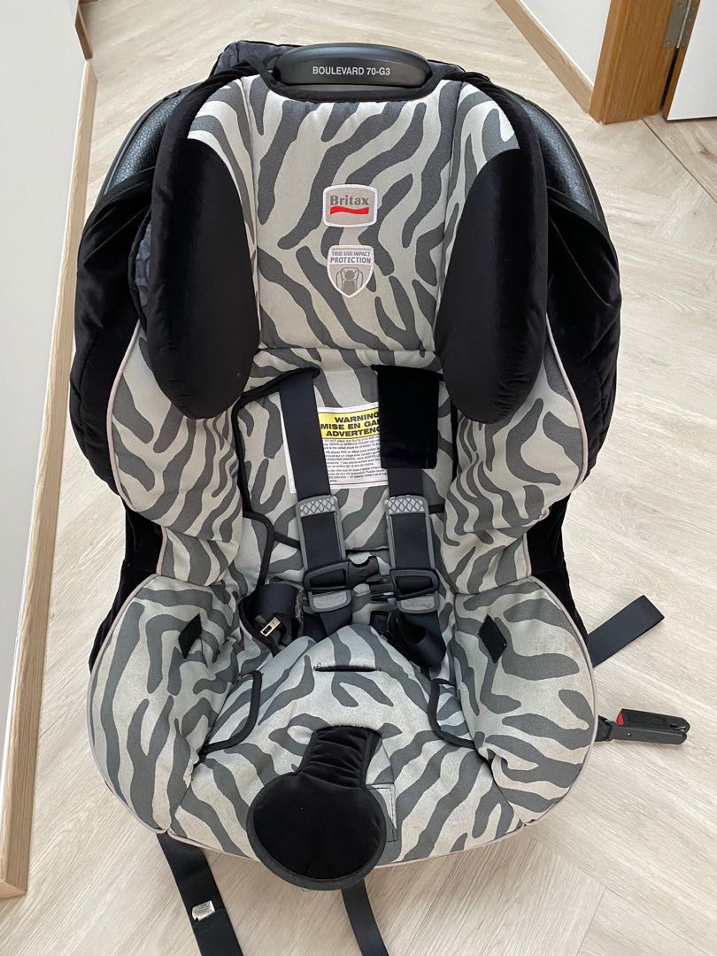 britax car seat 70 g3