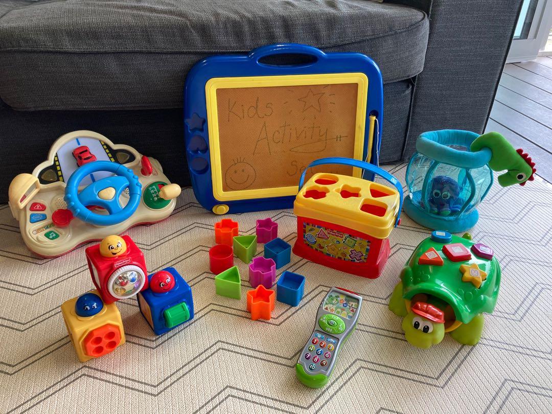 elc toddler toys