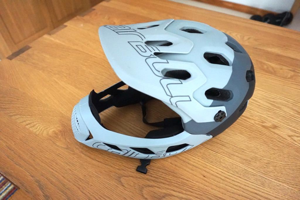 lazada mountain bike helmet