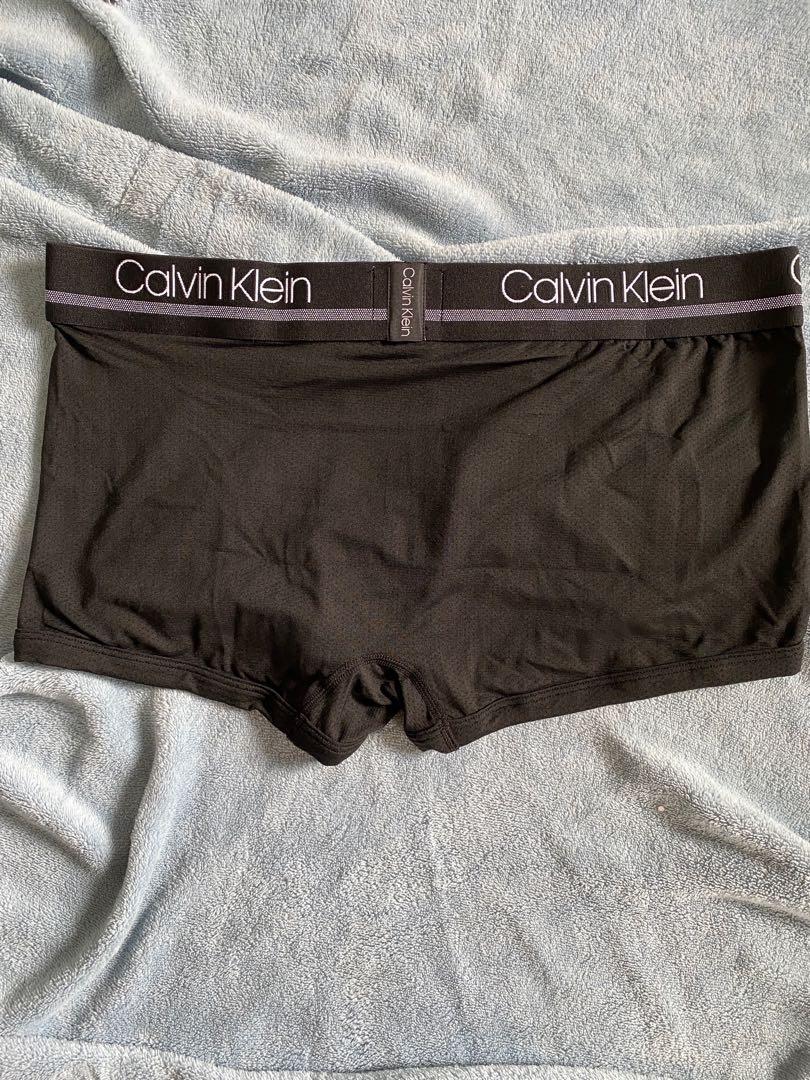 Calvin klein active mesh Clearance