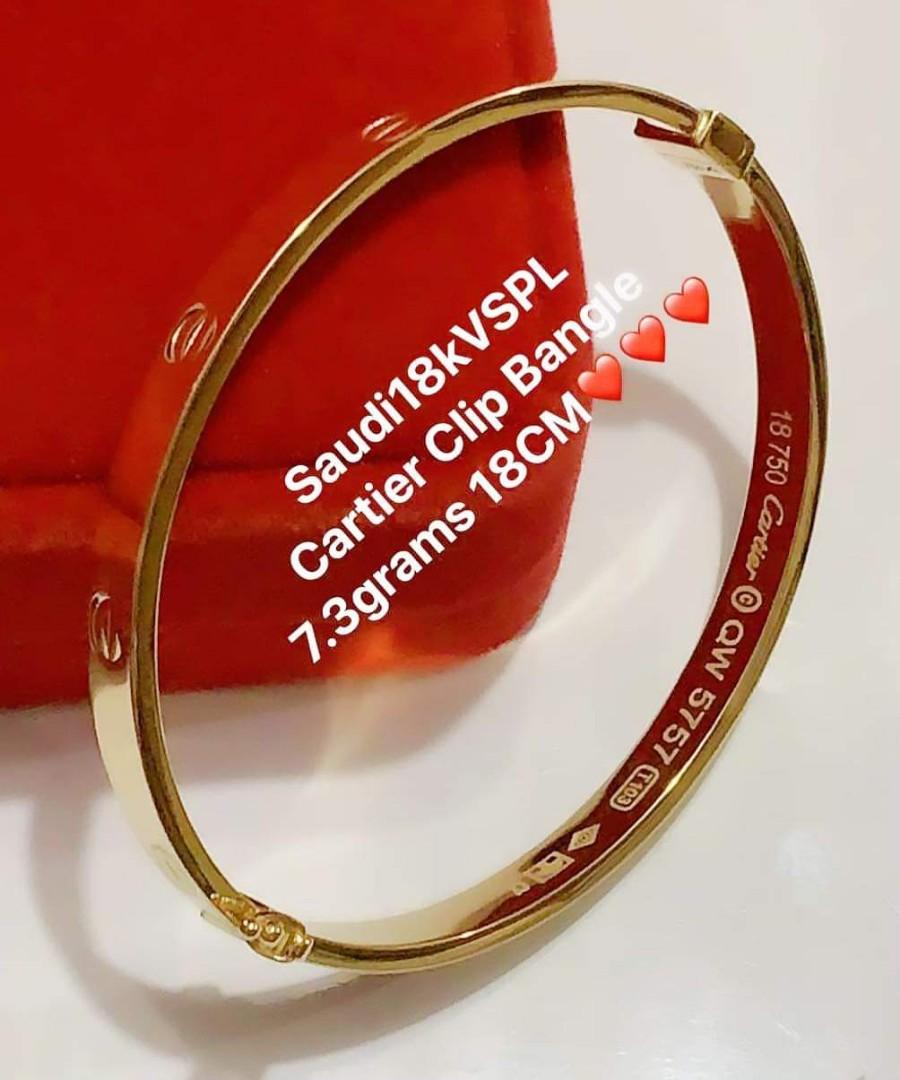are cartier prices negotiable