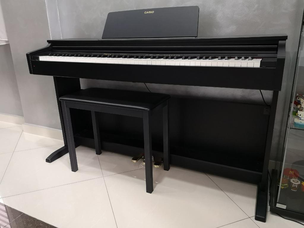 Casio ap deals 480