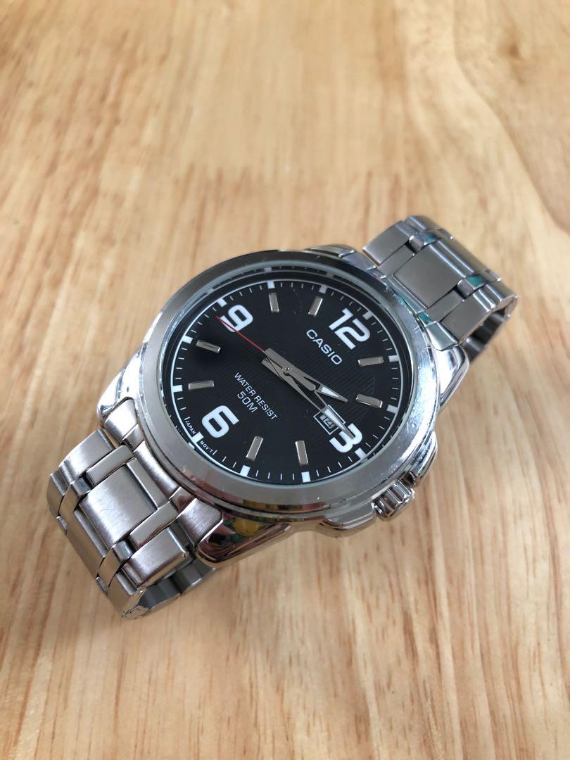 Casio 42mm watches deals