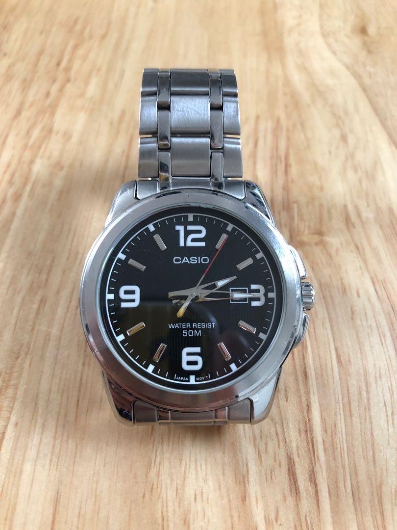 Casio discount 42mm watches