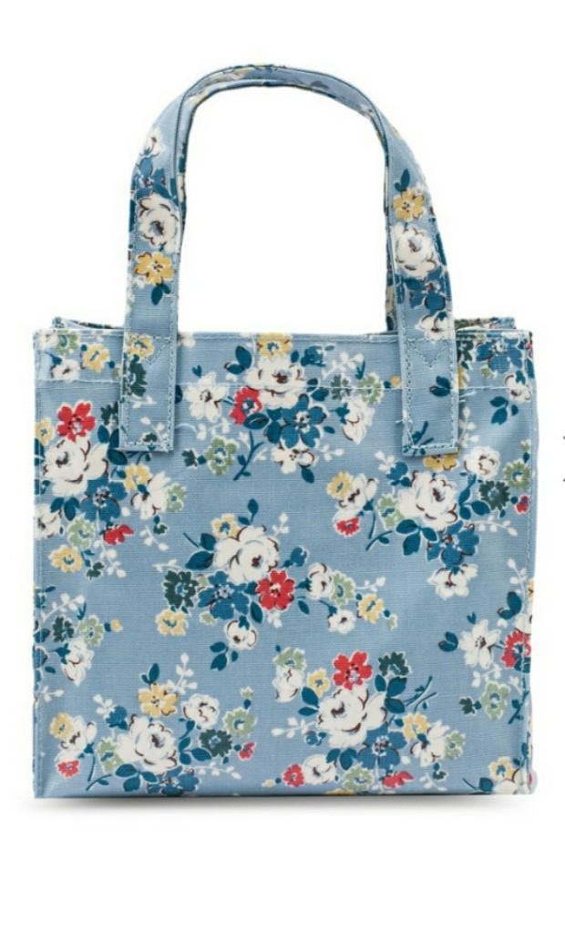 cath kidston small book bag