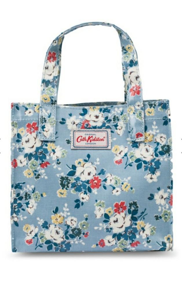 cath kidston small book bag