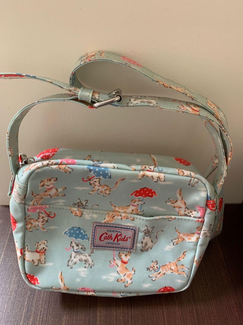 cath kidston sling bags