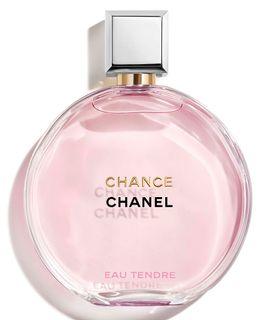 Authentic Chance Eau Tendre by Chanel