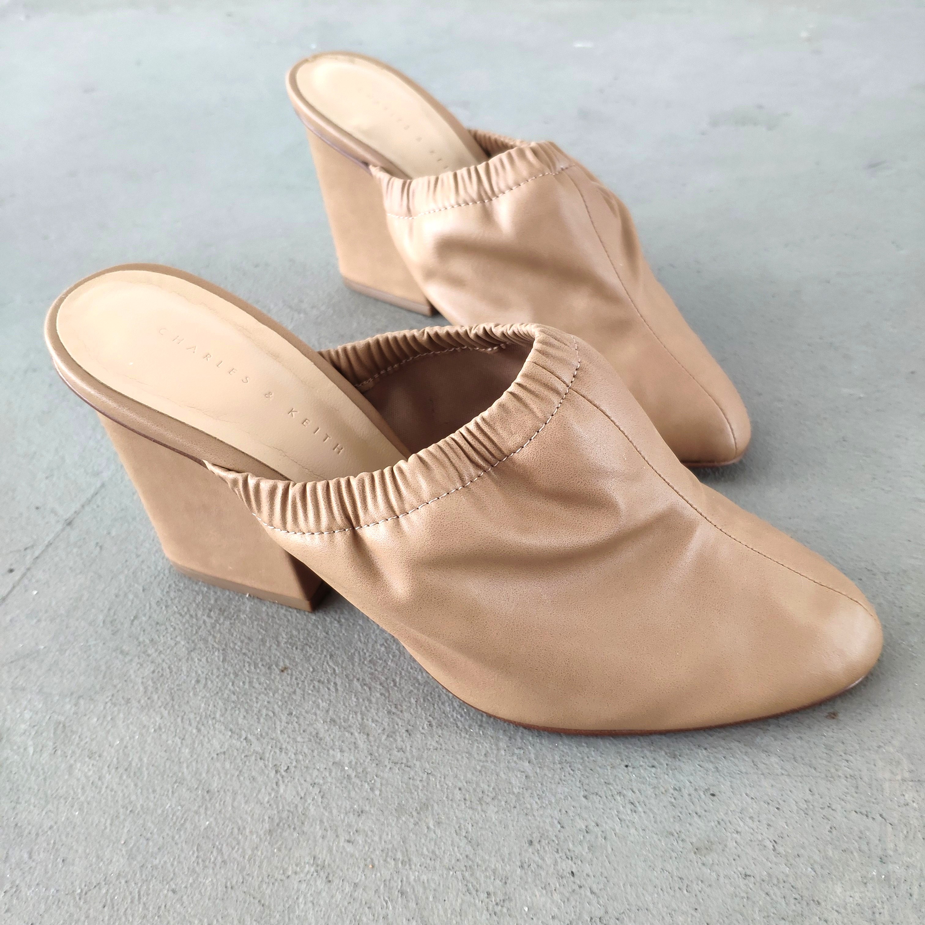 zara mules 219