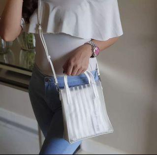 charles and keith tote bag philippines