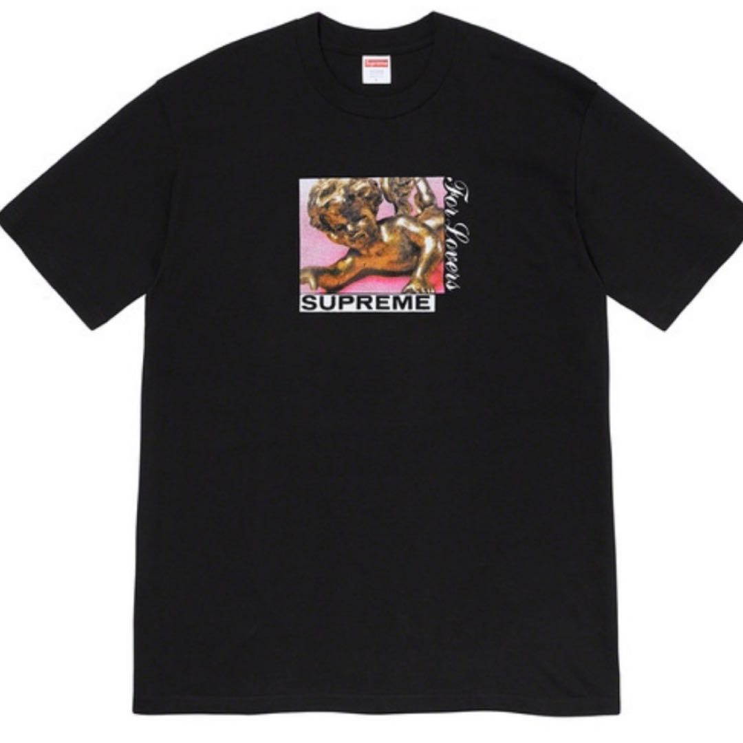 Cheapest new arrivals supreme tee
