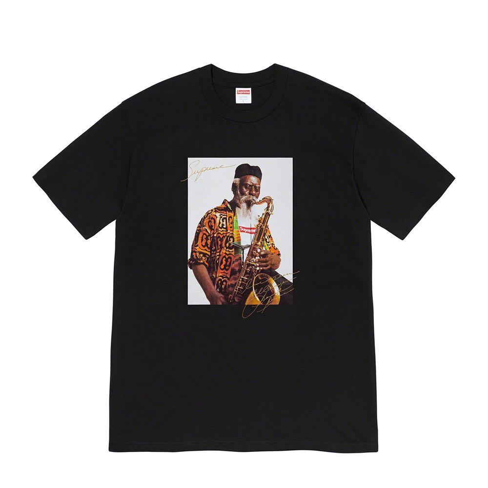 cheapest supreme tee