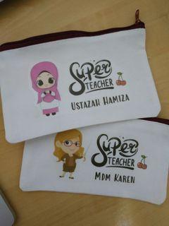 Cheapest Teacher's Day Presents