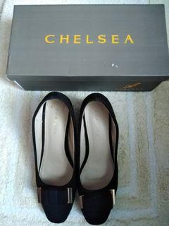 chelsea shoes sm department store