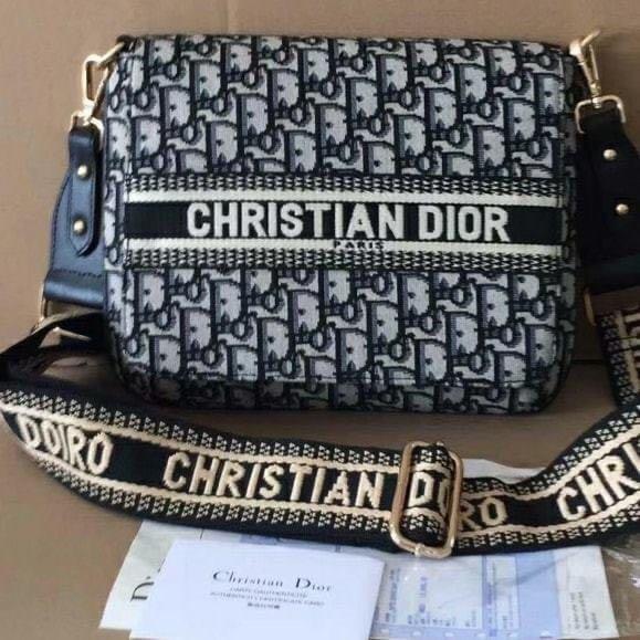 Christian dior sling online bags price