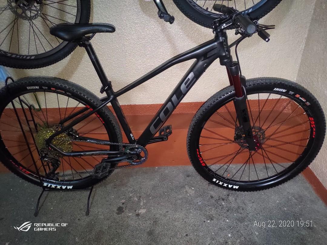 Cole veleno 29er clearance