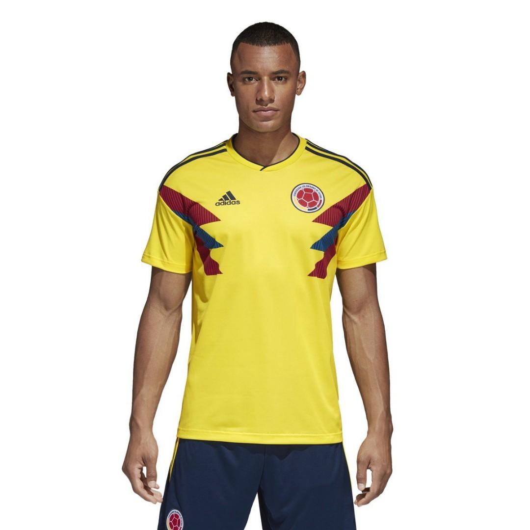 Colombia best sale home kit
