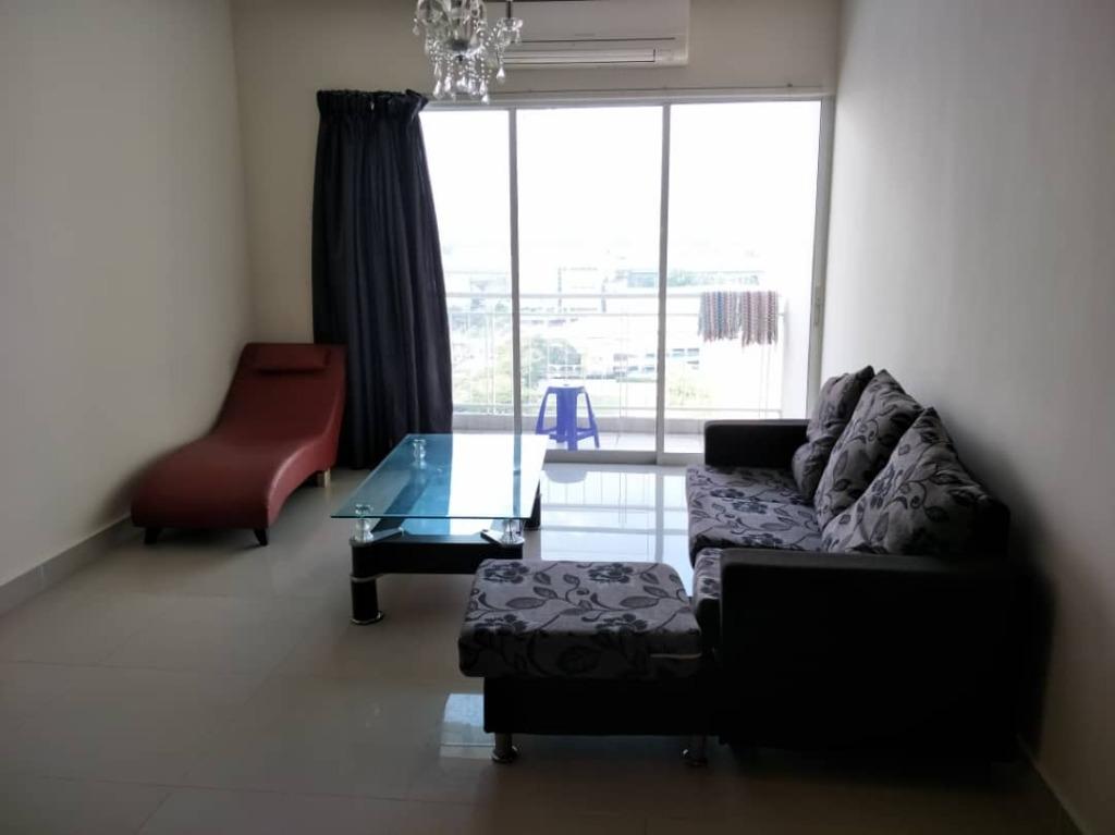 Cova Suites Kota Damansara Property Rentals On Carousell