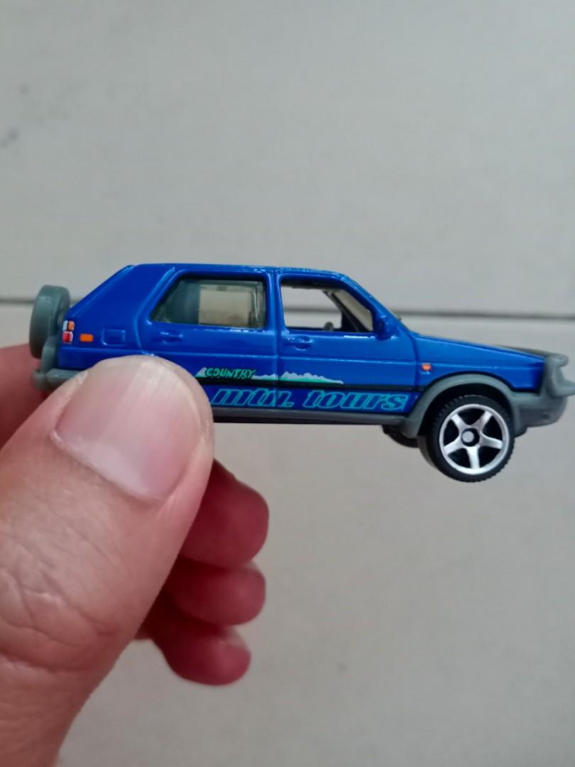 matchbox suzuki jimny
