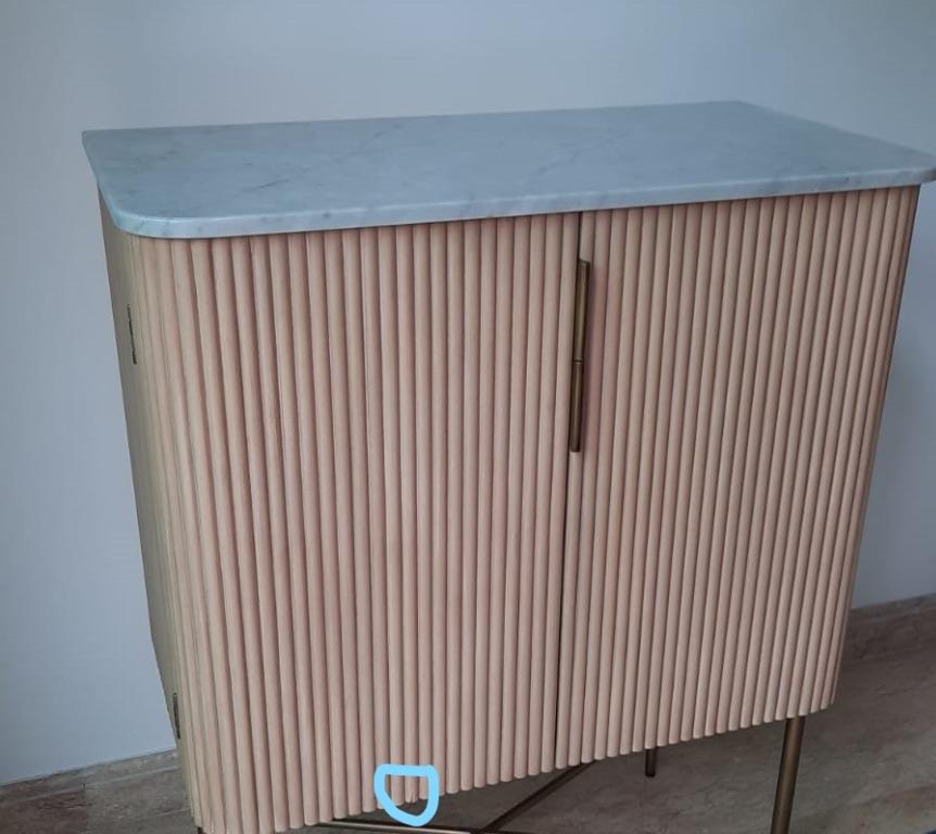 Fayette Marble Top Bar atelieryuwa.ciao.jp