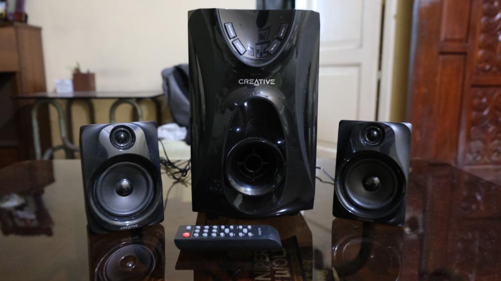 Creative e2400 price sales