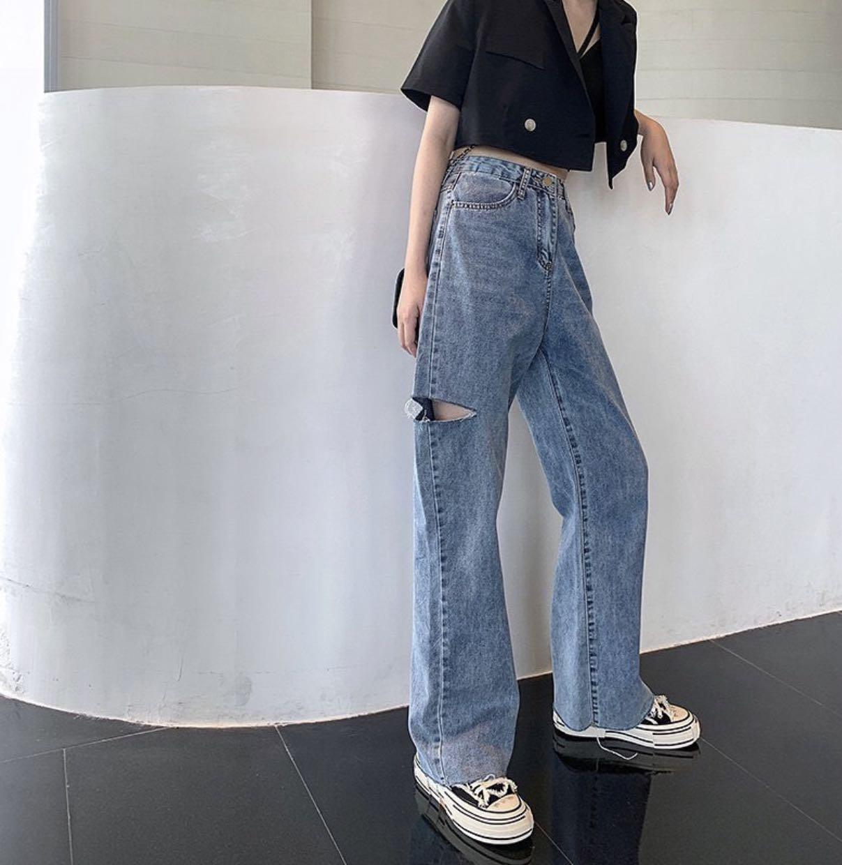casual outfits with jeans 219