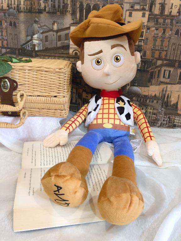 Woody online original disney