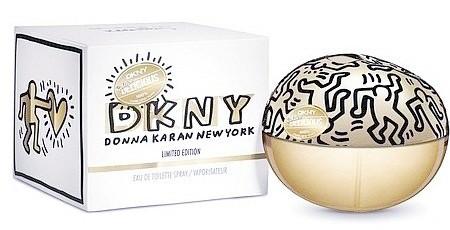 dkny golden delicious