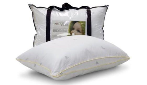 dorma tencel pillow