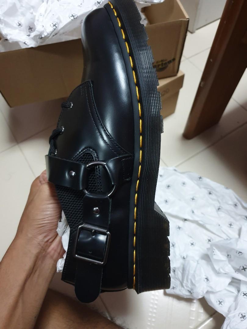 Dr martens fulmar shoes new arrivals