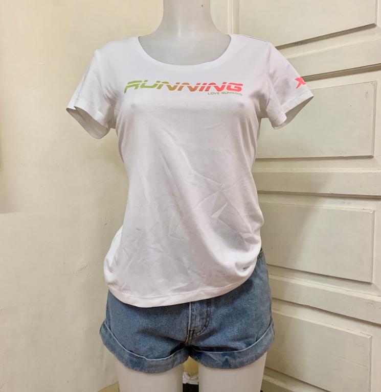 Danskin dri fit shirts clearance