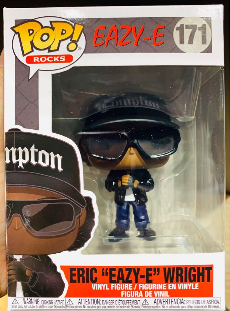 eazy e funko pop