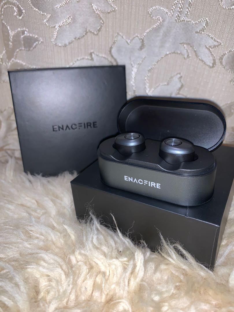 Enacfire e18 best sale vs future