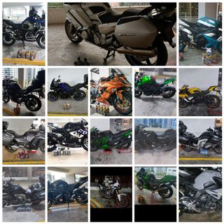 (Category: ) located in . Submitted by motormech (Listing ID 1028459708, Image 1). Description: .