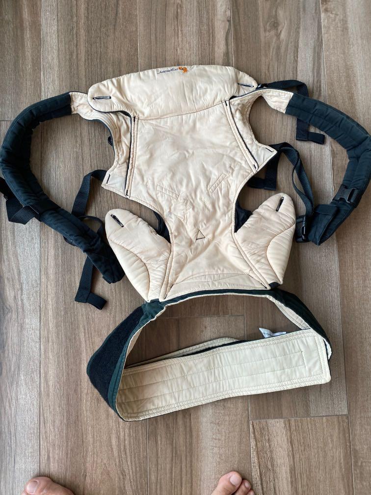 ergobaby 2015