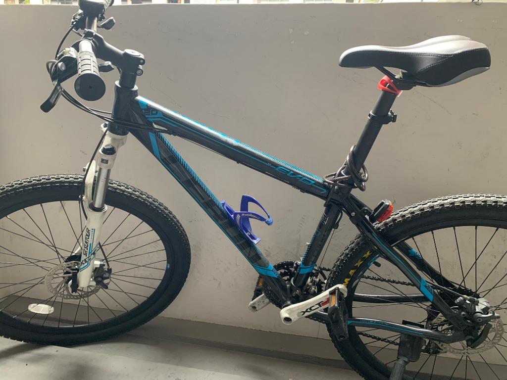 Evo shop cycles sale