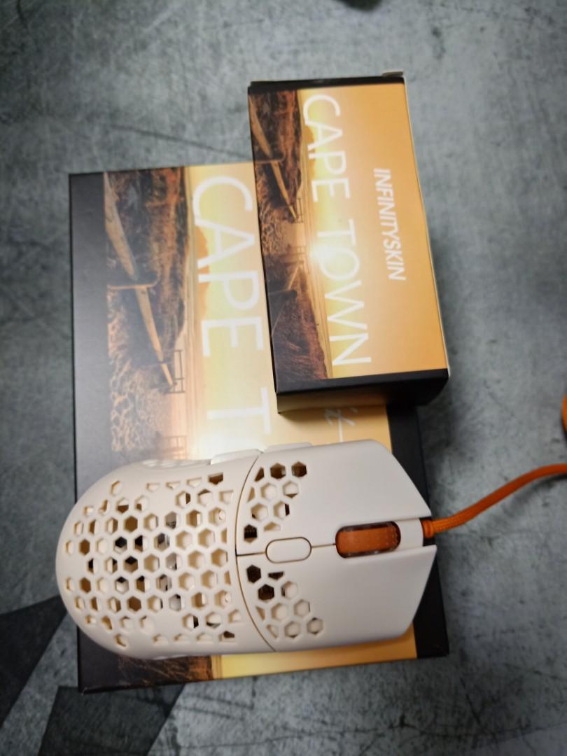 Finalmouse Ultralight 2 Cape Town Computers Tech Parts Accessories Mouse Mousepads On Carousell