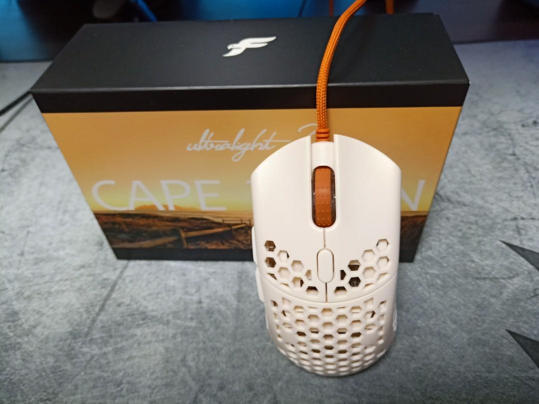 Finalmouse Ultralight 2 Cape Town Electronics Computer Parts Accessories On Carousell