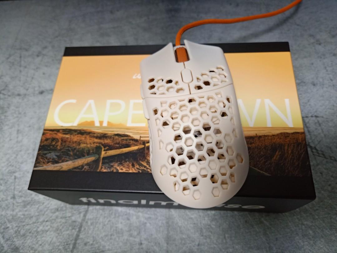 Finalmouse Ultralight 2 Cape Town Computers Tech Parts Accessories Mouse Mousepads On Carousell Finalmouse Ultralight 2 Cape Town Computers Tech Parts Accessories Mouse Mousepads On Carousell