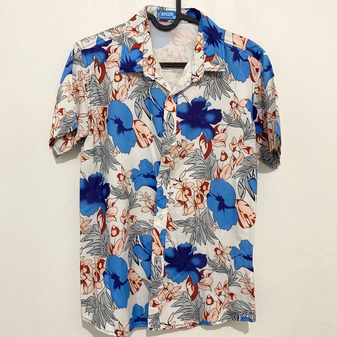 summer polo