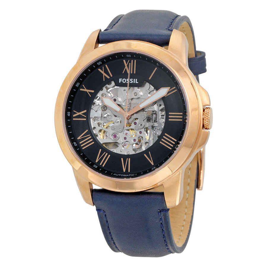 me3111 fossil