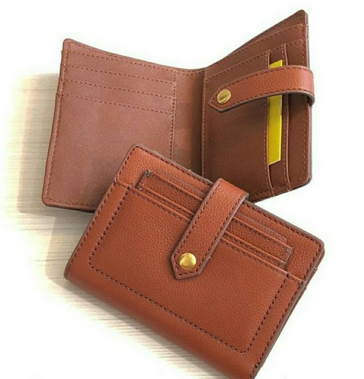 Fossil top myra bifold