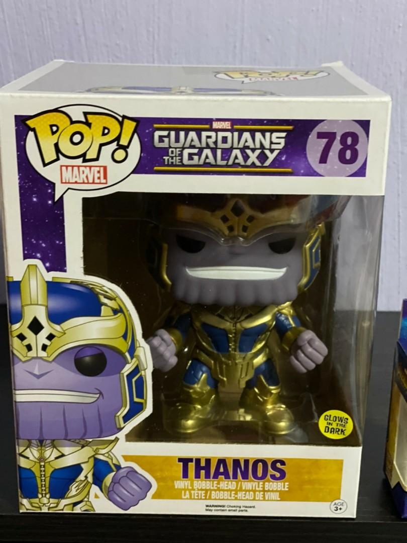 ultra rare funko pops